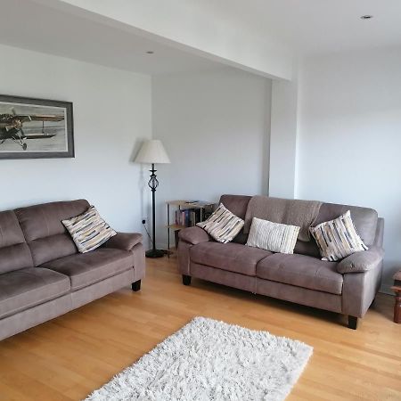 4 Clifden Court Apartment Ngoại thất bức ảnh