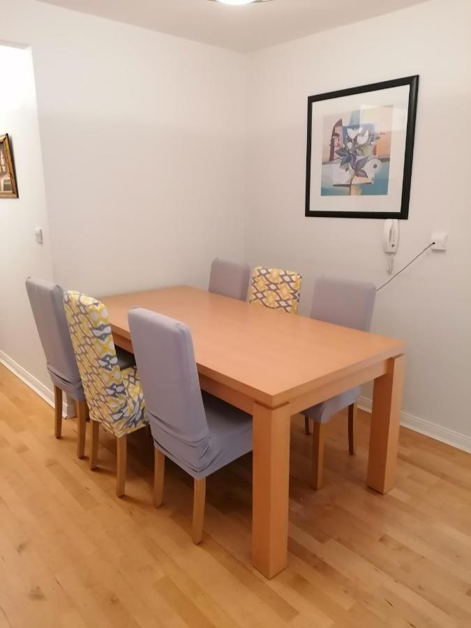 4 Clifden Court Apartment Ngoại thất bức ảnh