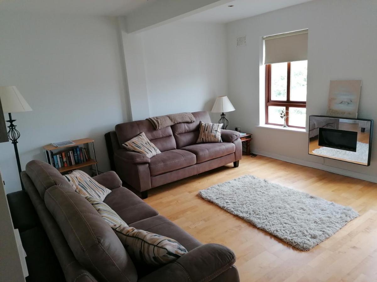 4 Clifden Court Apartment Ngoại thất bức ảnh