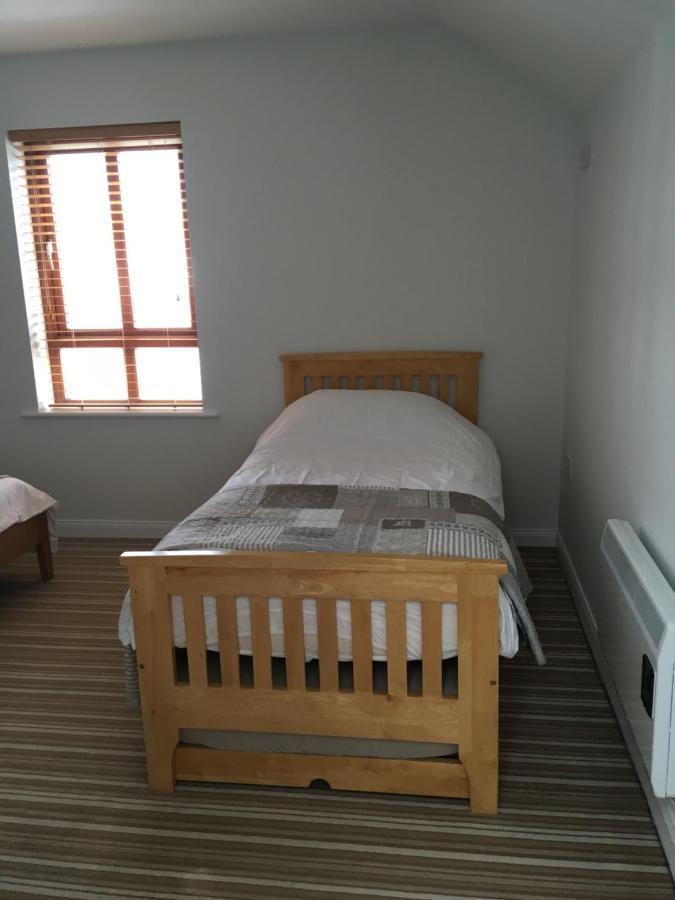 4 Clifden Court Apartment Ngoại thất bức ảnh