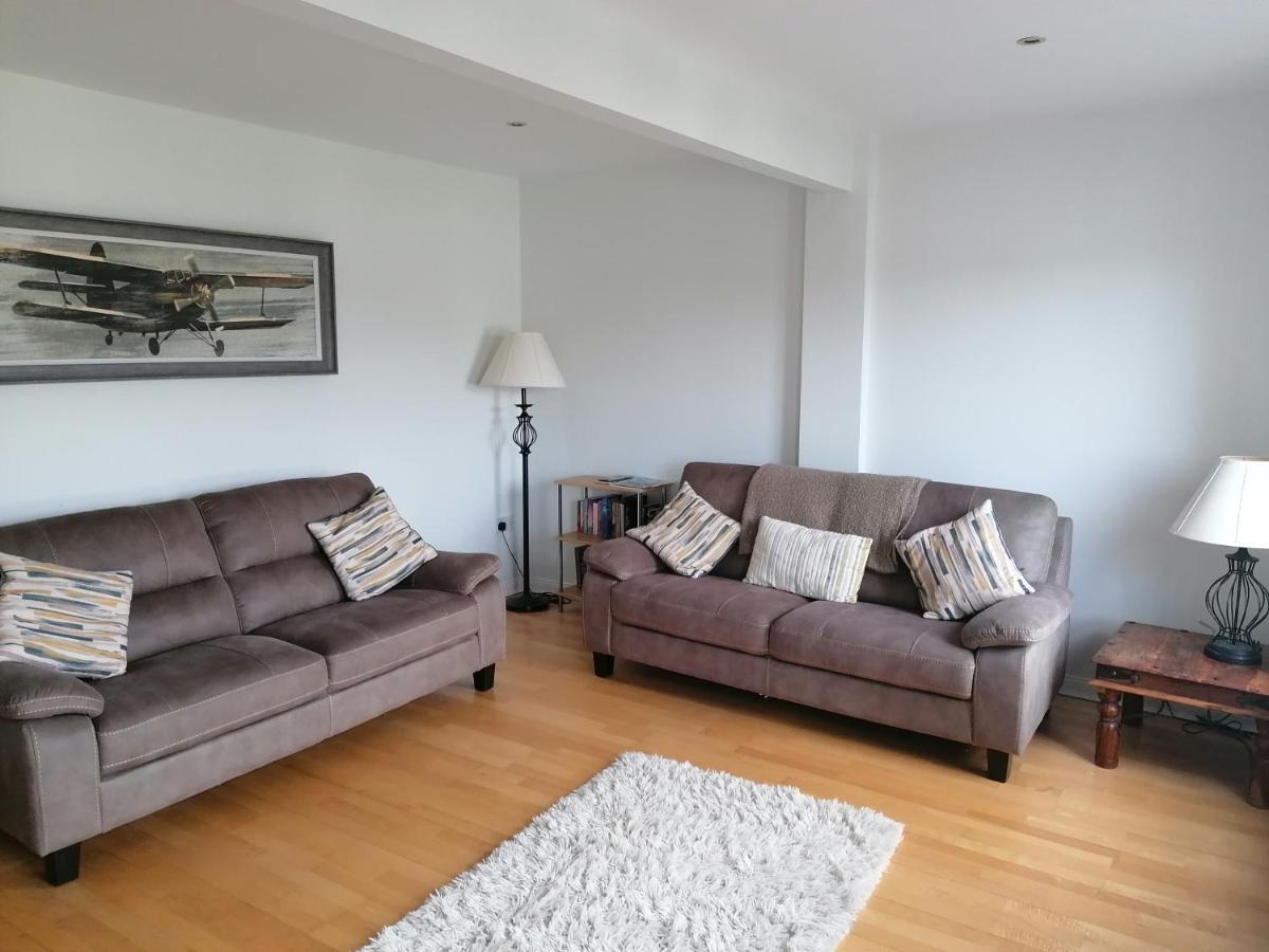 4 Clifden Court Apartment Ngoại thất bức ảnh