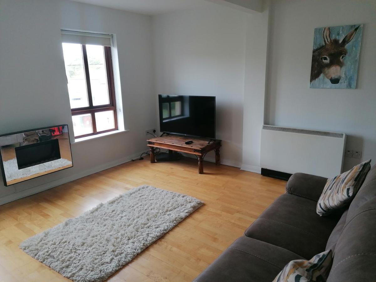 4 Clifden Court Apartment Ngoại thất bức ảnh