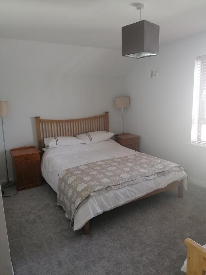 4 Clifden Court Apartment Ngoại thất bức ảnh