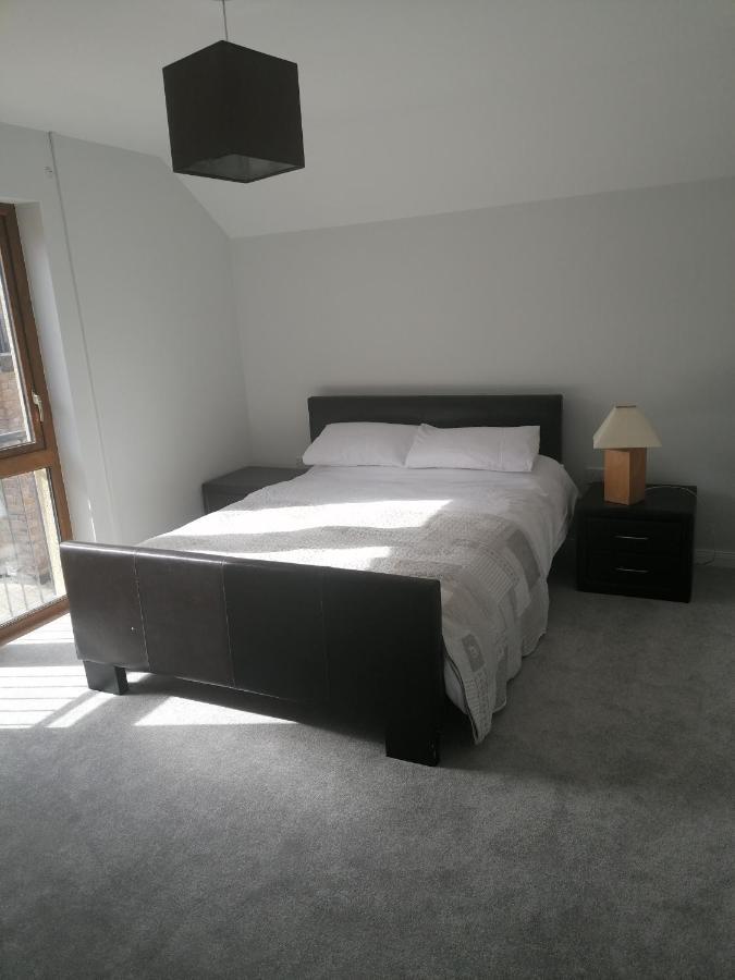 4 Clifden Court Apartment Ngoại thất bức ảnh
